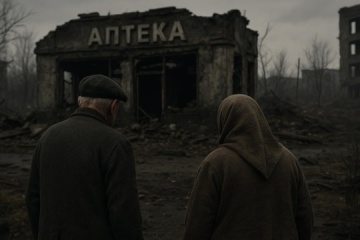 Des ONG dénoncent un manque alarmant de soins médicaux dans le Donbass sous occupation russe