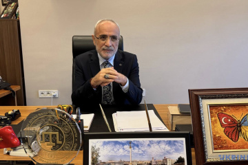 Ukraine, Russia must not abandon dialogue under any circumstances – Erdogan's advisor