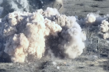 Drohnentruppen führten Im August 11 Deep Strikes gegen russische Raffinerien durch 