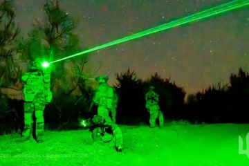 Obrona powietrzna zneutralizowała 89 ze 112 rosyjskich dronów