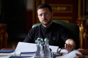 Schläge tief ins russische Hinterland: Selenskyj legt vorrangige Ziele fest