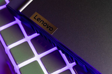 Lenovo представила новий планшет