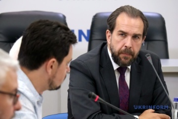 Ukraine's EU, NATO membership would help counter Russian influence – Polish diplomat
