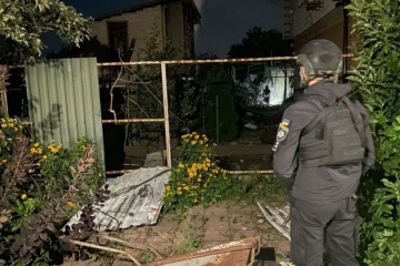 ロシア軍、ウクライナ各地の攻撃を継続