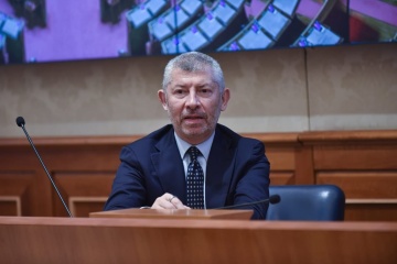 Ukryte aktywa rodziny Matwijenko we Włoszech: Senator Scalfarotto uważa, że konieczne jest śledztwo