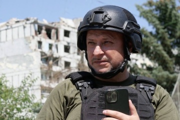 Les forces russes ont fortement intensifié l’utilisation de drones kamikazes dans le Sud de l’Ukraine