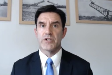 アラスカの米露首脳会談は交渉というより意見交換のように見える＝米専門家