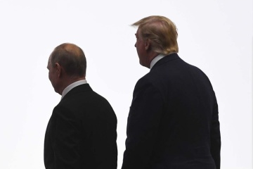 La proposition de Poutine de rencontrer Trump fragilise le discours du Kremlin sur l’inefficacité des sanctions – ISW