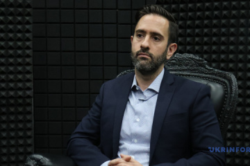 L’Ukraine face à son moment diplomatique le plus difficile depuis l’invasion, prévient un expert américain