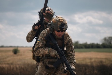 Syrskyi allocates additional forces to eliminate saboteurs in Pokrovsk sector