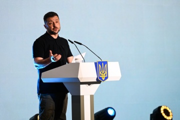 ロシアは３方面で攻勢を準備中＝ゼレンシキー宇大統領