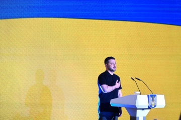 ロシア軍の損耗はウクライナ側の約３倍＝ゼレンシキー宇大統領