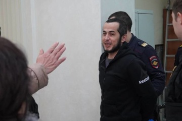 У кримського політв'язня Іззета Абдулаєва погіршилося здоров'я у російській в'язниці