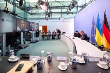 La « coalition des volontaires » réaffirme son unité derrière l’Ukraine