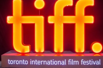 L’Ukraine présentera son pavillon national au festival international du film de Toronto