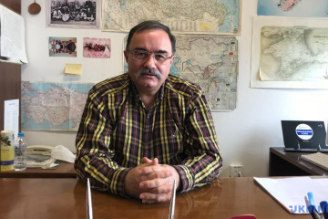 Turkish historian: True peace is impossible while Crimea remains under occupation