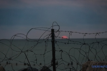 Guerre en Ukraine : Odessa officiellement reconnue comme zone de combats