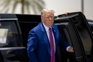 Trump : Le bombardement de l'Ukraine ne sert pas les intérêts de Poutine dans les négociations