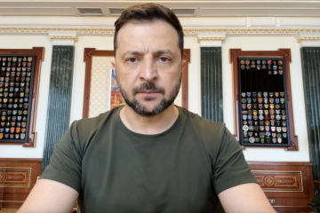 Zelensky : Les Russes continuent de tuer même le jour des négociations 