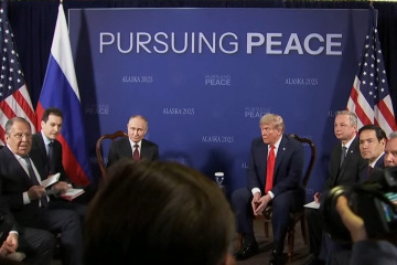 ウクライナの安全を保証する必要がある＝プーチン氏