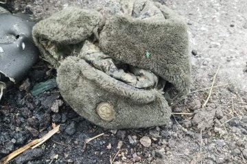 Verluste russischer Armee liegen binnen eines Tages bei 1010 Besatzern 