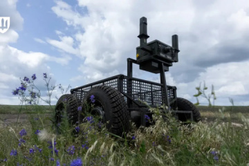 Nine new electronic warfare systems approved for use by Ukrainian forces in July