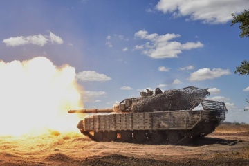 Ukrainian forces strike back: three villages freed in Donetsk region