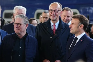 The Guardian : La réunion de la Coalition des volontaires le 17 août