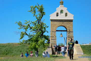 Patrimoine en péril : La guerre en Ukraine détruit des centaines de vestiges dans la région de Kherson