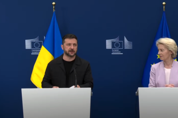 Zelensky réunit les leaders européens et de l’OTAN en visioconférence avant sa visite à Washington