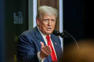 Trump affirme que Zelensky peut « mettre fin à la guerre immédiatement »