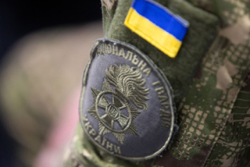 National Guard halts Russian assault attempts in Kupiansk sector
