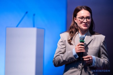 Kyiv's water supply fully restored – Svyrydenko