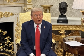 Trump sagt Urlaub ab, um an Ukraine-Russland-Gesprächen zu arbeiten – Weißes Haus