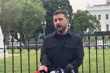 ロシアは、まず宇露の二者交渉、その後三者交渉を行うことを提案＝ゼレンシキー宇大統領