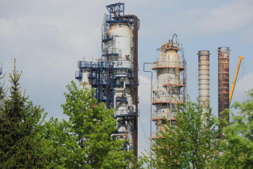 Ölproduktion in Russland nach Drohnenangriffen um 13% zurückgegangen 