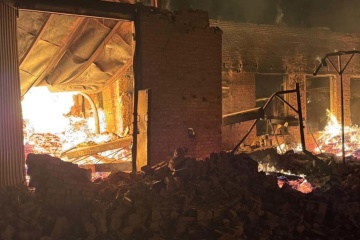 20 серпня: Охтирка після атаки |У Польщі вибухнув дрон |Українські боксери перемогли на World Boxing