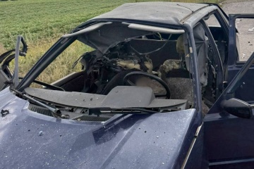 Guerre en Ukraine : Deux morts et deux blessés dans des bombardements russes sur la région de Kharkiv