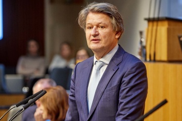 Helmut Brandstätter, Europaabgeordneter