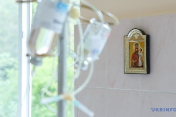 12 Verletzte bei russischem Angriff auf Mukatschewo