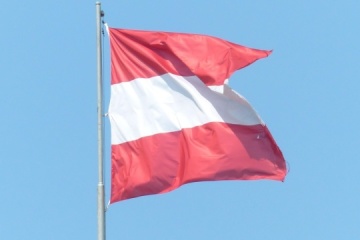 Austria ready to host peace talks but says settlement must not be imposed on Ukraine