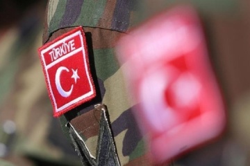 Turkey not ruling out participation in peacekeeping mission in Ukraine