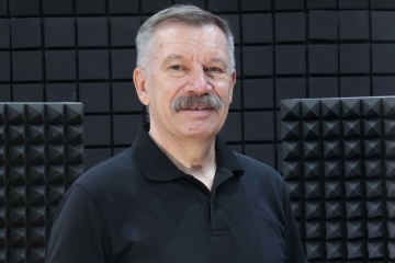 Expert says future Ukrainian army will be smaller but more technologically advanced