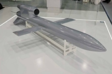 Flamingo rocket will be argument in peace talks with Russia, says expert