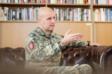 Europa sollte sich an der Ukraine ein Beispiel nehmen- österreichischer Militärexperte über Marschflugkörper „Flamingo“