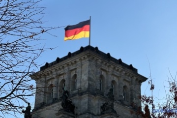 L'Allemagne a accordé à l'Ukraine près de 29 millions d'euros d'aide culturelle 