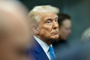 Trump reagiert auf russischen Angriff auf US-Unternehmen in Mukatschewo