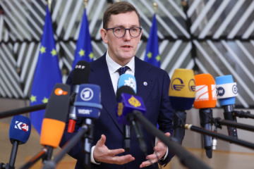 Estland ist bereit, Kompanie Soldaten in Ukraine zu entsenden, um Frieden zu sichern – Premierminister