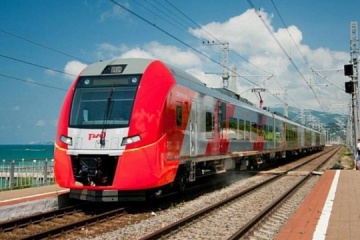 Ukraine greift zwei Eisenbahnknotenpunkte in Russland an, fast 40 Züge verpäten sich