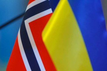 Norwegia przeznacza kolejne 150 milionów dolarów na bezpieczeństwo energetyczne Ukrainy